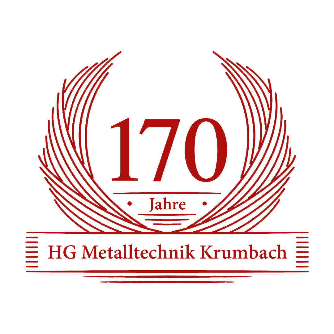 HGMTK 170 Jahre Transparent