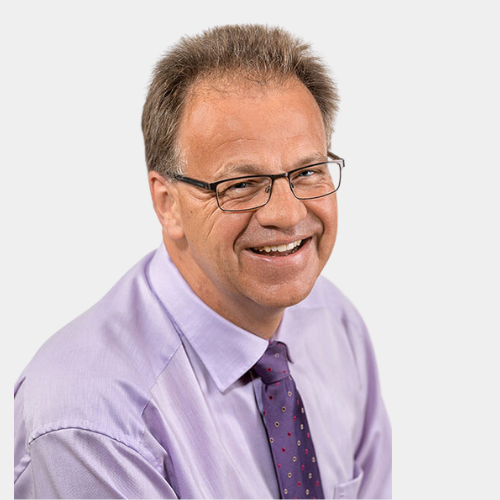 Holger Goldenstein HG Metalltechnik Krumbach GmbH - Über Uns 1